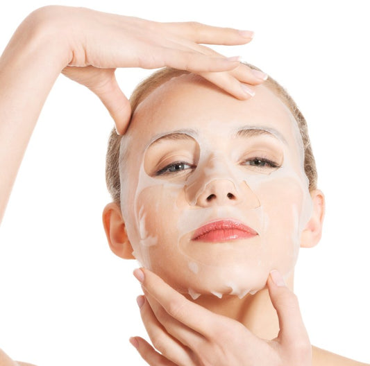 Moisturizing Face Sheet