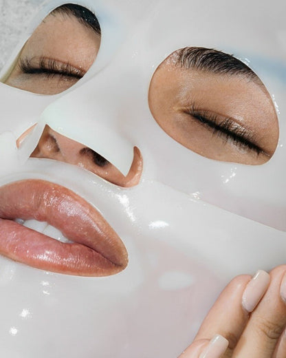 Collagen Face Mask