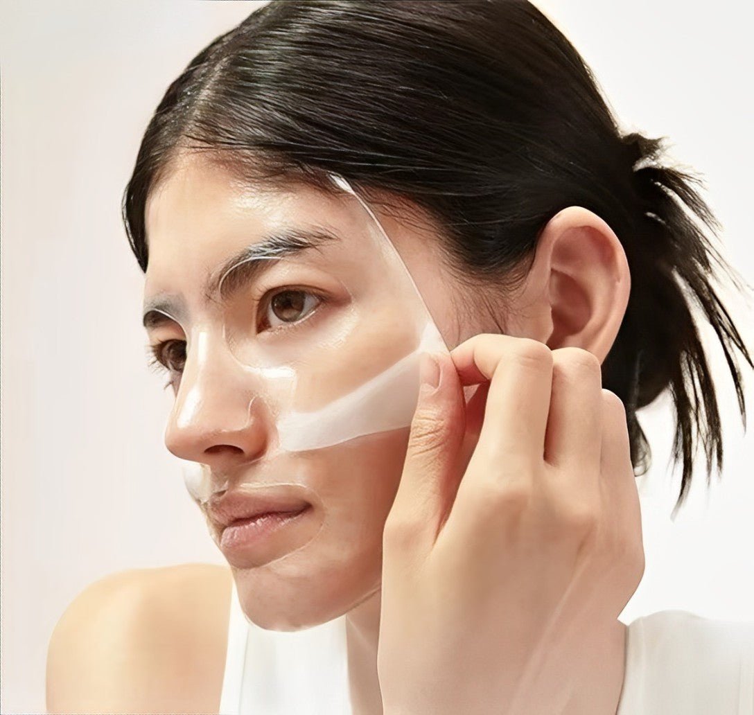 Collagen Deep Hydration Mask