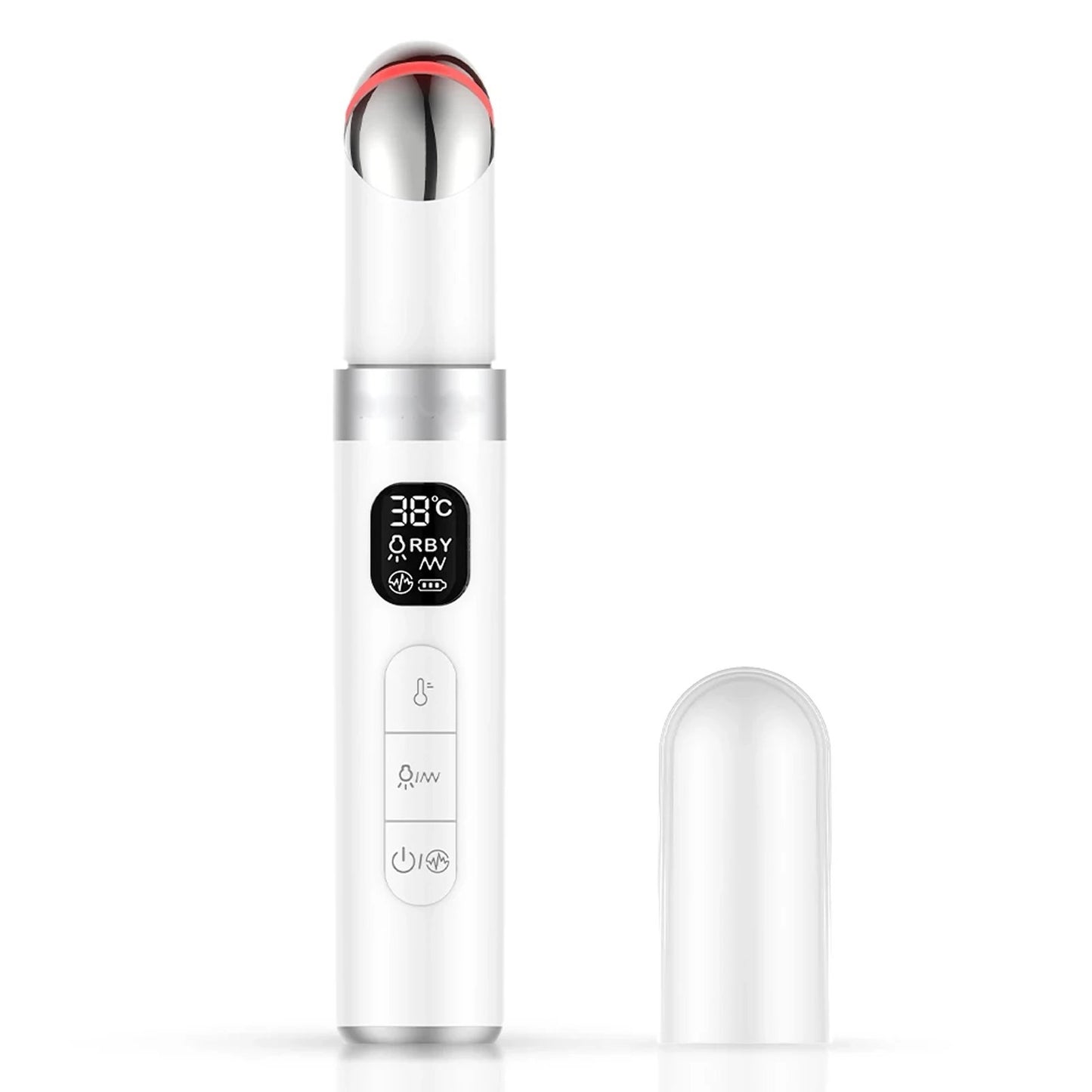 EMS Eye and Lip Booster VibeLift™