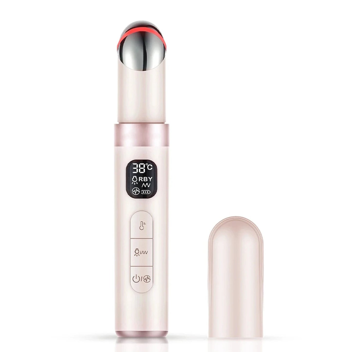 EMS Eye and Lip Booster VibeLift™