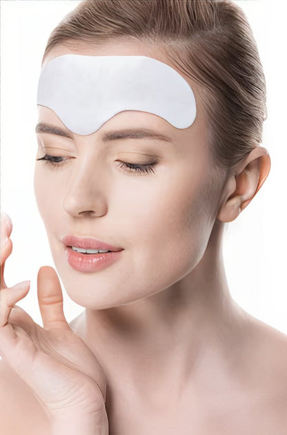 Collagen Forehead Patch