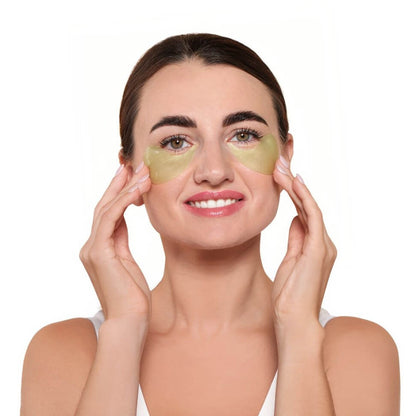 Collagen Under Eye Patches