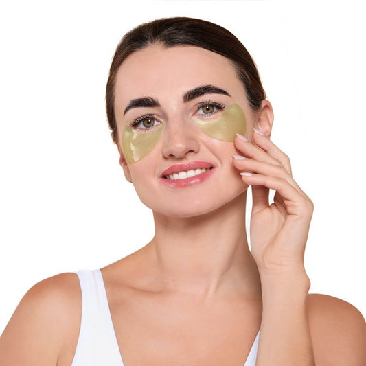 Collagen Under Eye Patches