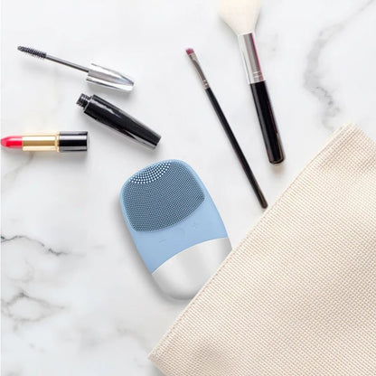 Ultrasonic Face Cleansing Brush ZenFresh™