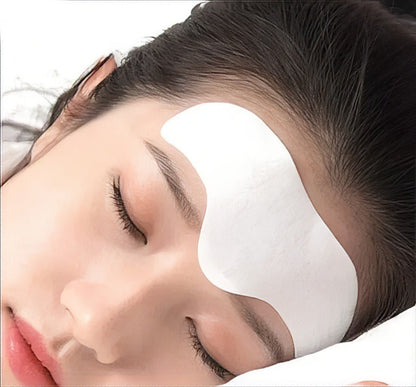 Collagen Forehead Patch