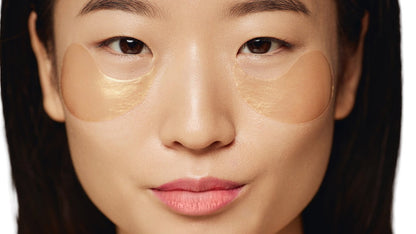 Collagen Under Eye Patches