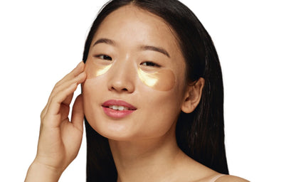 Collagen Under Eye Patches