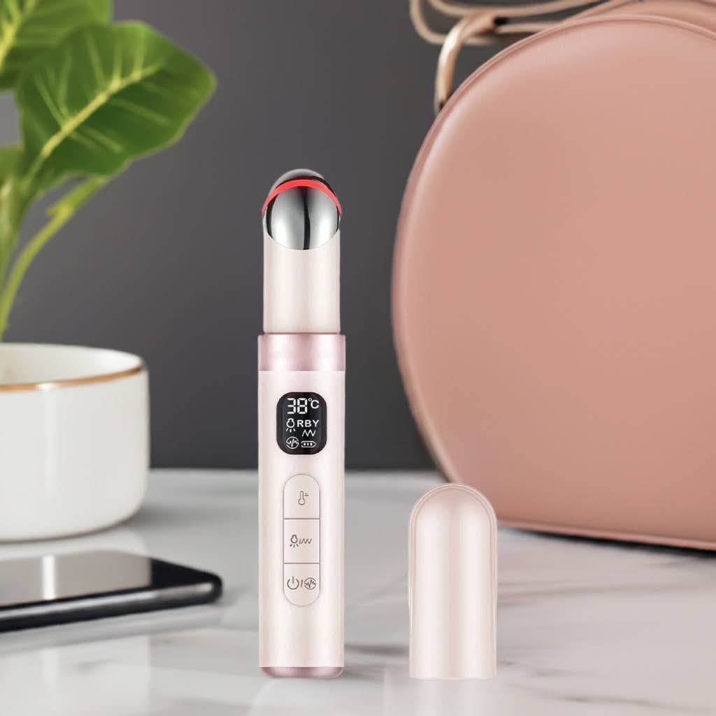 EMS Eye and Lip Booster VibeLift™